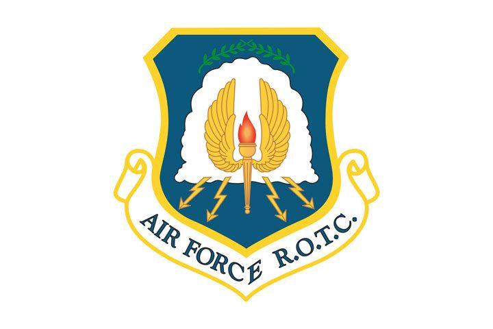 Air Force ROTC Logo